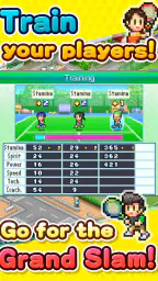 Tennis Club Story screenshot