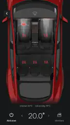 Tesla screenshot