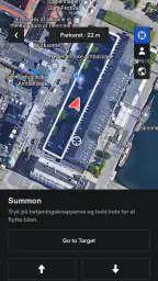 Tesla screenshot