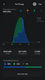 Tesla screenshot