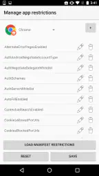 Test DPC screenshot