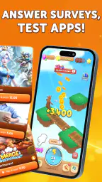 Teststar: Test & Get Rewards screenshot
