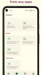 Text Expander: Typing Hero screenshot
