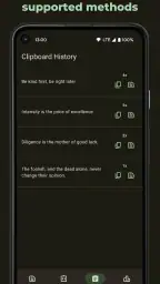 Text Expander: Typing Hero screenshot