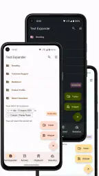 Text Expander: Typing Hero screenshot