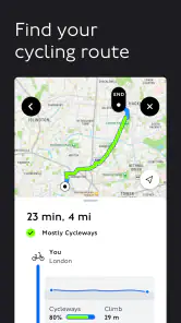 TfL Go: Plan, Pay, Travel screenshot