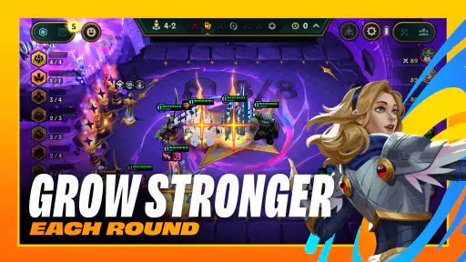 TFT: Teamfight Tactics screenshot