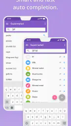 That Shopping List PRO screenshot