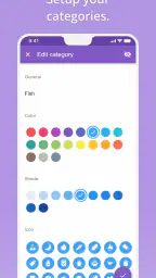 That Shopping List PRO screenshot