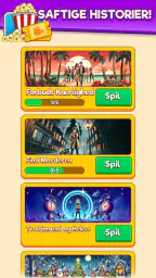 That's My Seat - Logic Puzzle screenshot