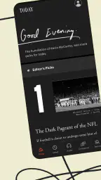 The Atlantic screenshot