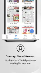 The Hindu ePaper: eNewspaper screenshot