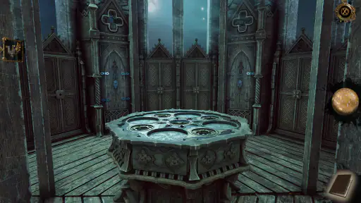 The House of Da Vinci 2 screenshot