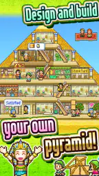 The Pyraplex screenshot
