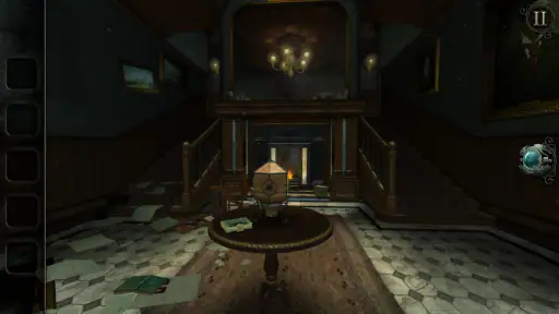 The Room: Old Sins screenshot