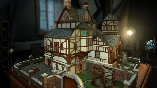 The Room: Old Sins screenshot