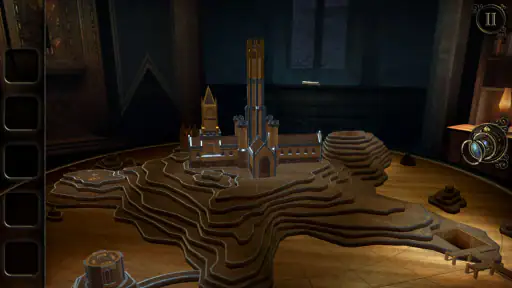 The Room Three screenshot