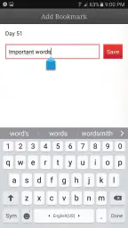 The Secret Daily Teachings screenshot