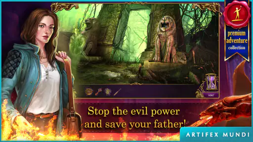 The Secret Order 2 (Full) screenshot