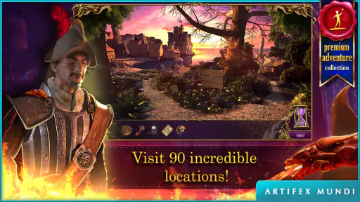 The Secret Order 2 (Full) screenshot