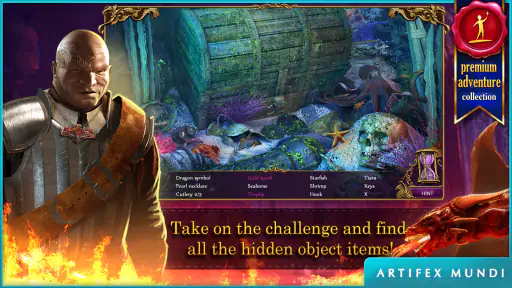 The Secret Order 2 (Full) screenshot