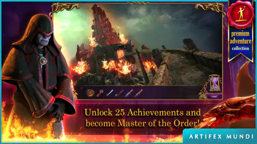 The Secret Order 2 (Full) screenshot