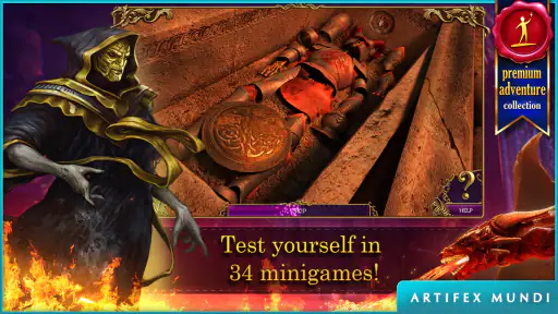 The Secret Order 2 (Full) screenshot