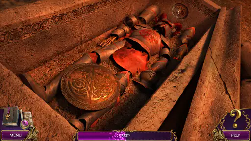The Secret Order 2 (Full) screenshot
