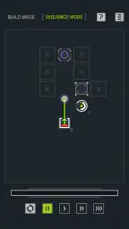the Sequence screenshot