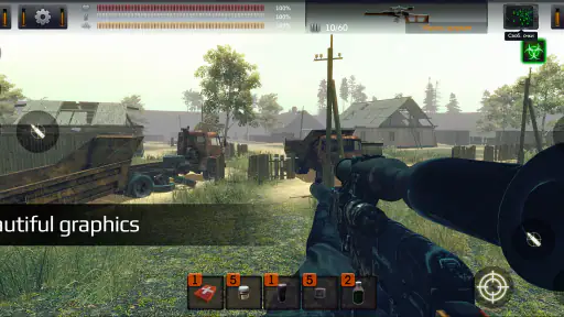 The Sun: Key Of Heaven Shooter screenshot