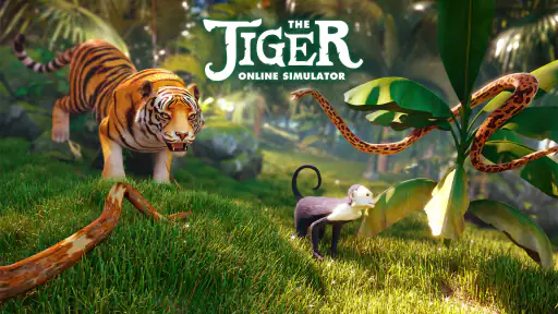 The Tiger screenshot