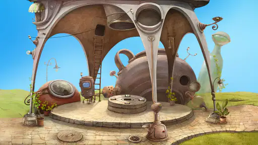 The Tiny Bang Story: Premium screenshot