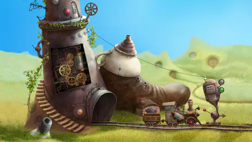 The Tiny Bang Story: Premium screenshot