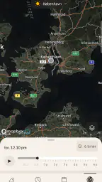 The Weather Channel screenshot