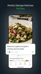 Thermomix Cookidoo App screenshot