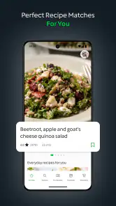 Thermomix Cookidoo App screenshot