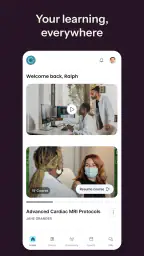 Thinkific screenshot