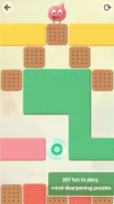 Thinkrolls 1: Puzzles for Kids screenshot