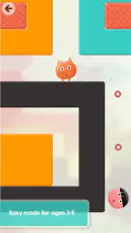 Thinkrolls 1: Puzzles for Kids screenshot