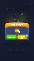 Throw Blocks screenshot