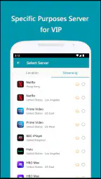 Thunder VPN - Fast, Safe VPN screenshot