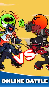Thursday Night Music Battles screenshot