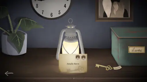 Tick Tock: A Tale for Two screenshot