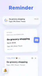 TickTick:To Do List & Calendar screenshot
