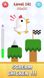 Tik Tap Challenge screenshot