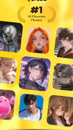 TiKie: AI Fantasy & Roleplay screenshot