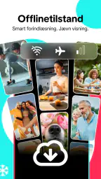 TikTok Lite – hurtigere TikTok screenshot