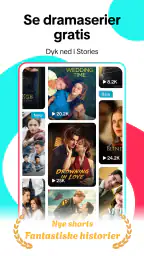 TikTok Lite – hurtigere TikTok screenshot