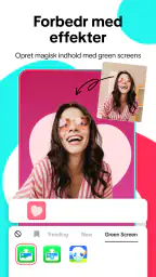 TikTok Lite – hurtigere TikTok screenshot