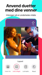 TikTok Lite – hurtigere TikTok screenshot